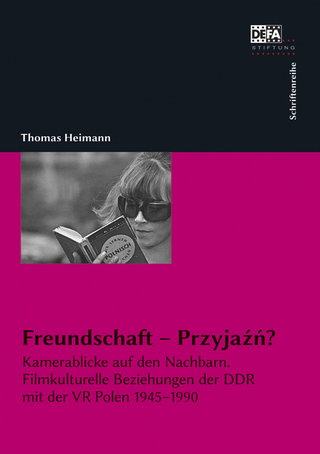 Freundschaft – Przyjaźń?