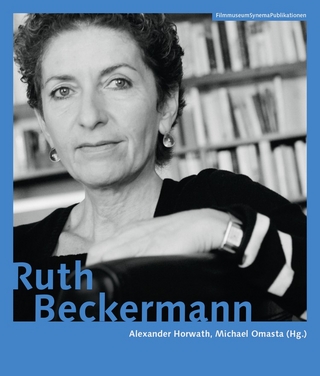 Ruth Beckermann