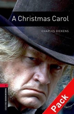 Oxford Bookworms Library Level 3 A Christmas Carol