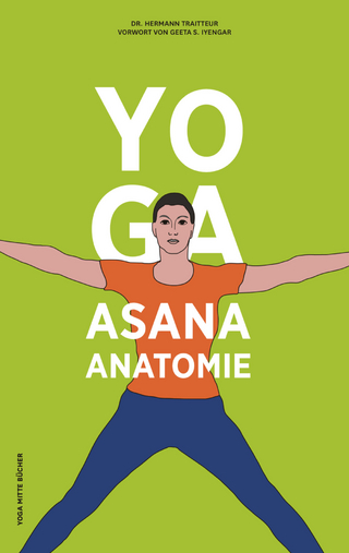 Yoga Asana Anatomie