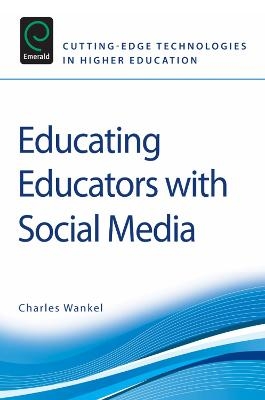 Educating Educators with Social Media - 