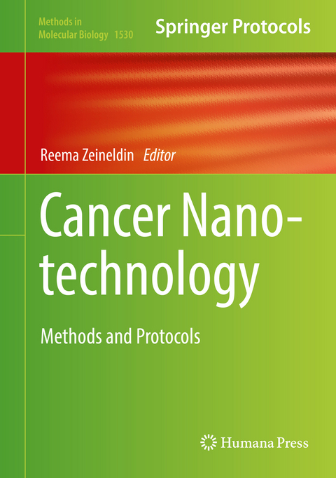 Cancer Nanotechnology - 