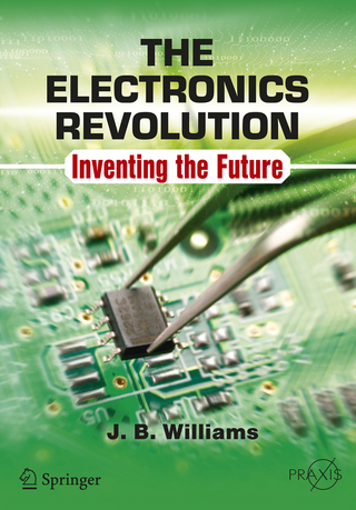 The Electronics Revolution