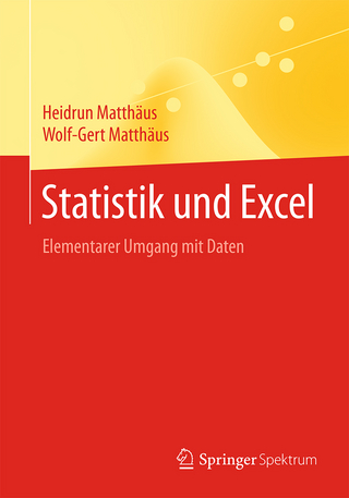 Statistik und Excel