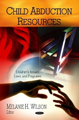 Child Abduction Resources - 