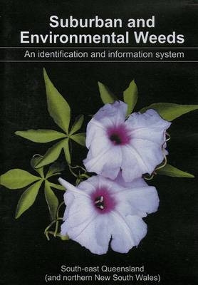 Suburban and Environmental Weeds