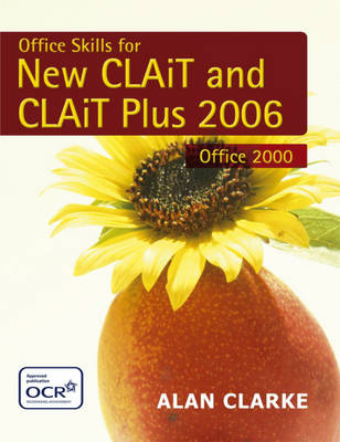 Office Skills for New Clait and Clait Plus