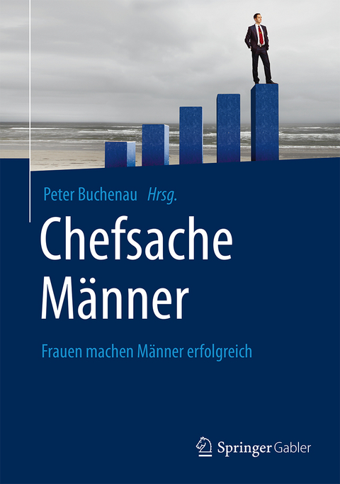 Chefsache M&auml;nner - 