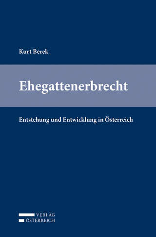 Ehegattenerbrecht