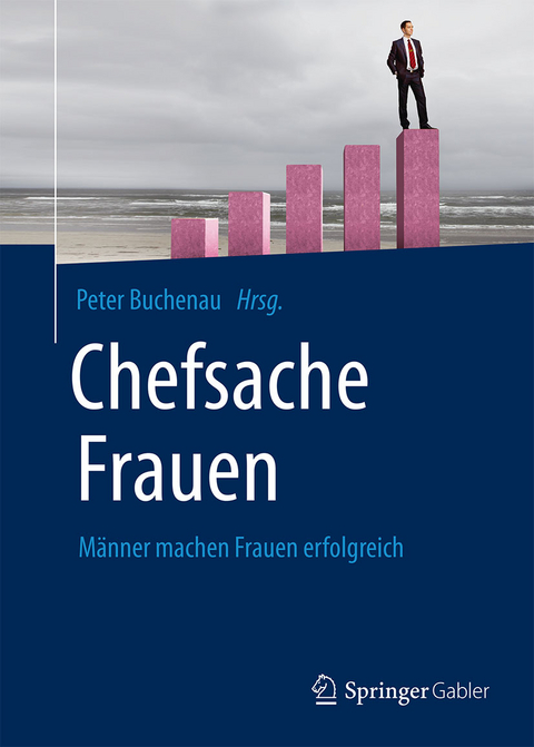 Chefsache Frauen - 