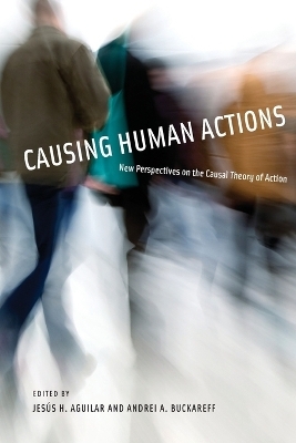 Causing Human Actions - 