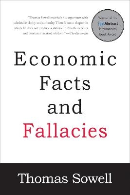 Economic Facts and Fallacies - Thomas Sowell