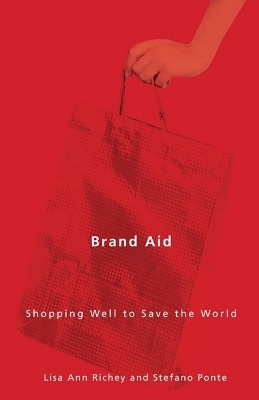 Brand Aid - Lisa Ann Richey, Stefano Ponte