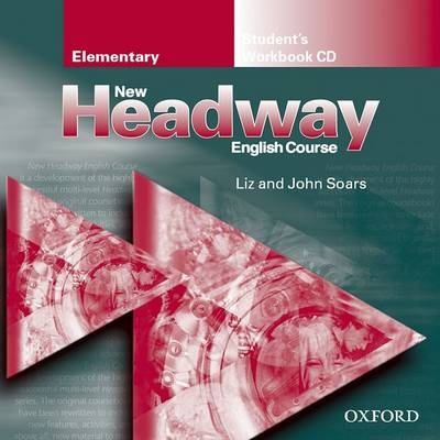 New Headway: Elementary: Student's Workbook CD - John and Liz Soars