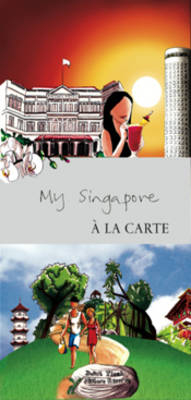 My Singapore à la Carte