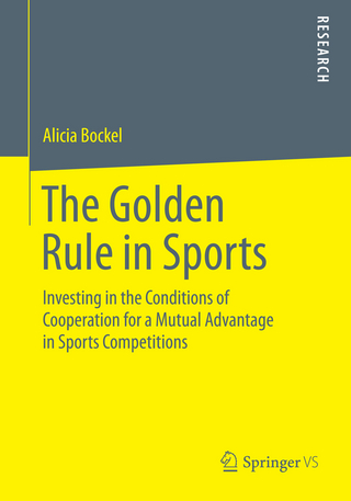 The Golden Rule in Sports