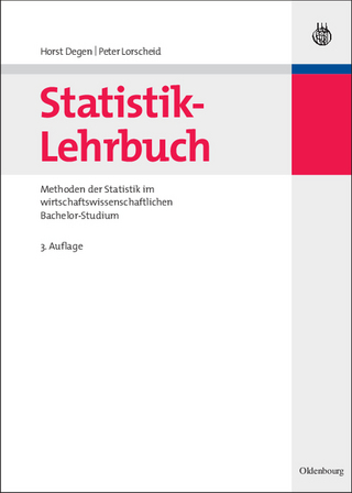 Statistik-Lehrbuch