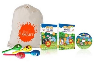 Urdu for Kids Gift Set