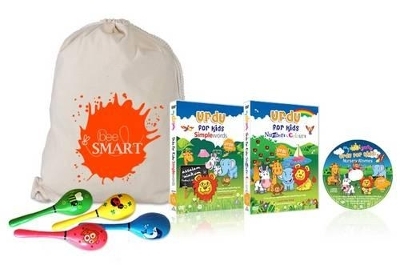 Urdu for Kids Gift Set