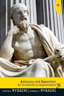 Advocacy and Opposition