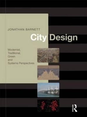 City Design - Jonathan Barnett