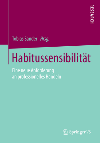 Habitussensibilität