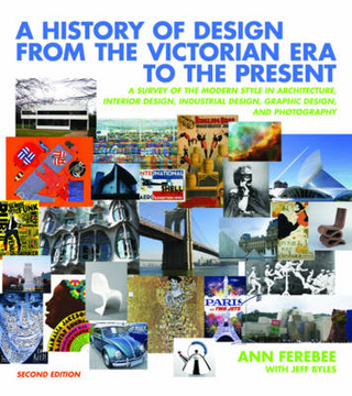 A History of Design from the Victorian Era to the Present