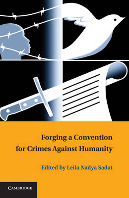 Forging a Convention for Crimes against Humanity - 