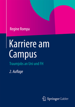 Karriere am Campus