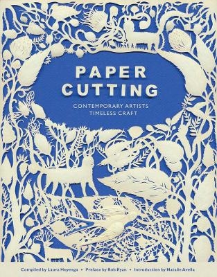 Paper Cutting - 