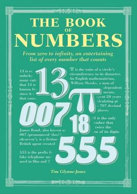 The Book of Numbers