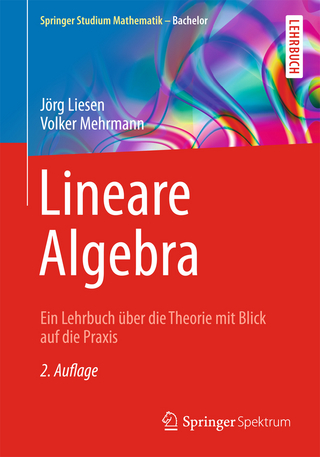Lineare Algebra