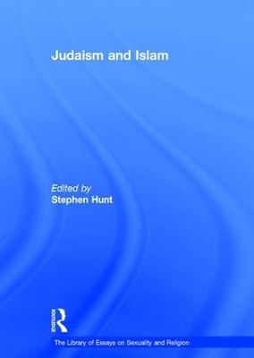 Judaism and Islam - 