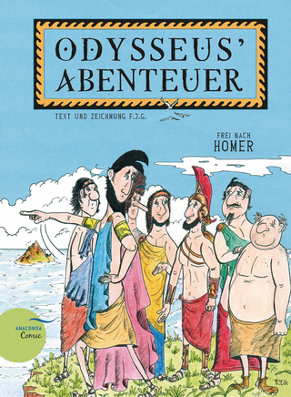 Odysseus' Abenteuer