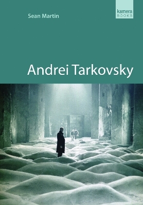 Andrei Tarkovsky - Sean Martin