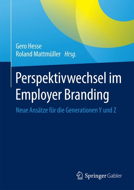 Perspektivwechsel im Employer Branding - 