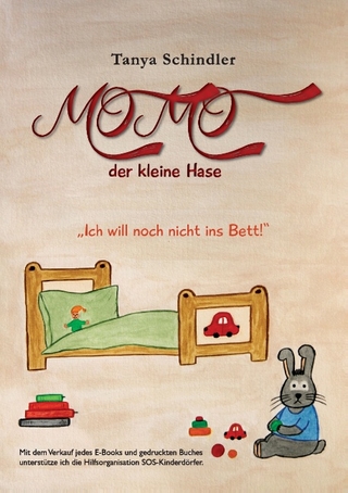 Momo, der kleine Hase