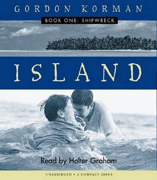 Island: #1 Shipwreck Audio