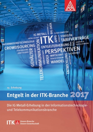 Entgelt in der ITK-Branche 2017