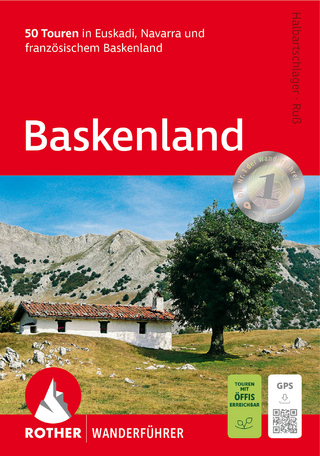 Baskenland
