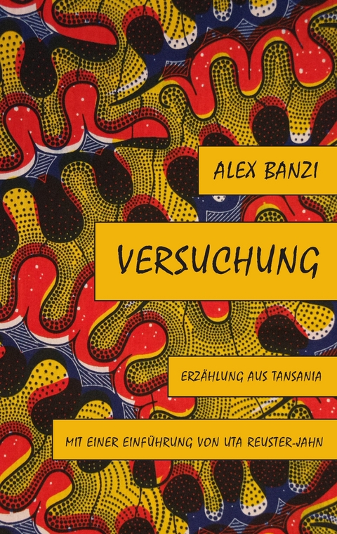 Versuchung - Alex Banzi