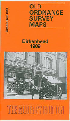 Birkenhead 1909 - David Thompson