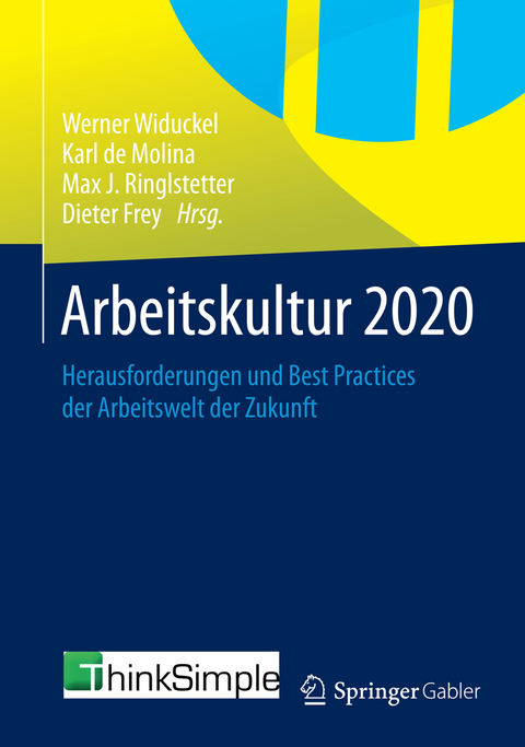 Arbeitskultur 2020 - 