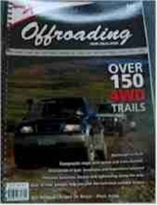 Spot X Off-roading New Zealand