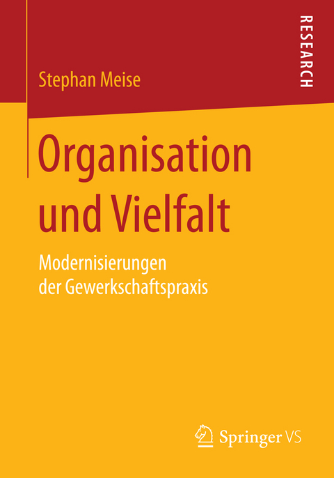 Organisation und Vielfalt - Stephan Meise