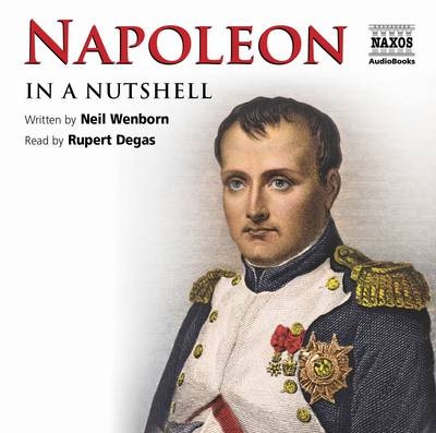 Napoleon - In a Nutshell - Neil Wenborn