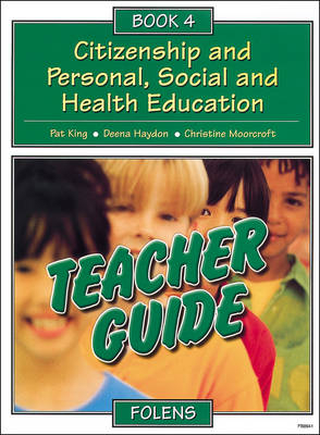 Citizenship and Personal, Social and Health Education