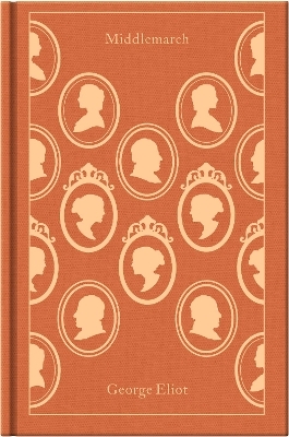 Middlemarch - George Eliot