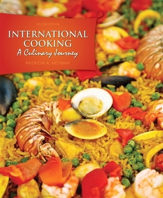 International Cooking
