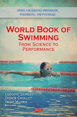 World Book of Swimming - Inigo Mujika